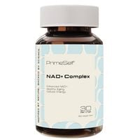 PrimeSelf NAD+ Complex